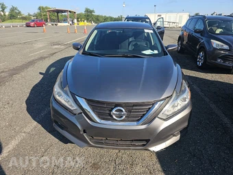 2016 Nissan Altima 2.5 SV - miniatura 2