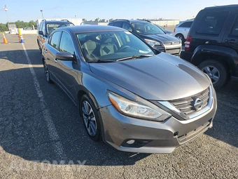 2016 Nissan Altima 2.5 SV - miniatura 3