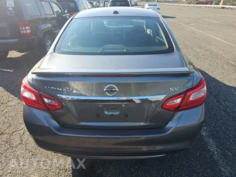 2016 Nissan Altima 2.5 SV - miniatura 5