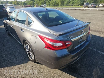 2016 Nissan Altima 2.5 SV - miniatura 6