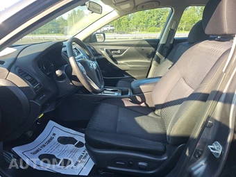 2016 Nissan Altima 2.5 SV - miniatura 7