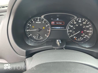 2016 Nissan Altima 2.5 SV – miniatura 12