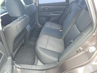 2016 Nissan Altima 2.5 SV – miniatura 13