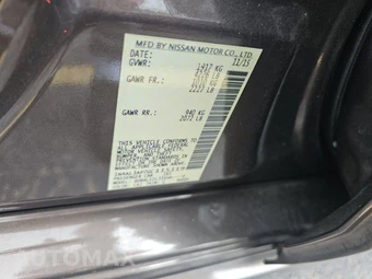 2016 Nissan Altima 2.5 SV – miniatura 14