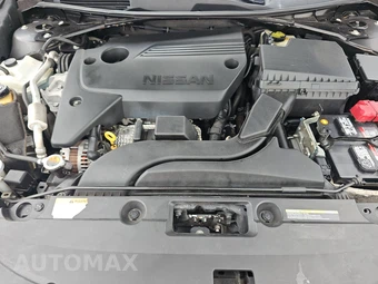2016 Nissan Altima 2.5 SV – miniatura 15