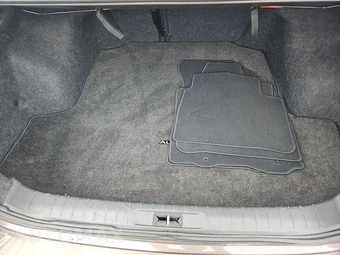 2016 Nissan Altima 2.5 SV – miniatura 16