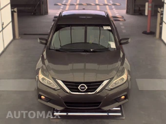 2016 Nissan Altima 2.5 SV – miniatura 2