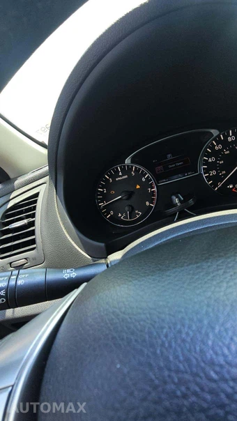 2016 Nissan Altima 2.5 SV – miniatura 22