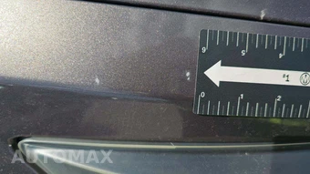 2016 Nissan Altima 2.5 SV – miniatura 23