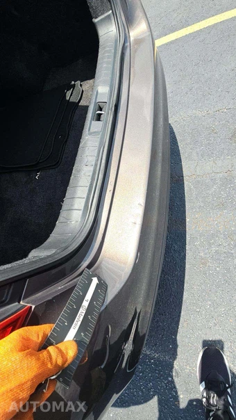 2016 Nissan Altima 2.5 SV – miniatura 24