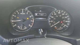 2016 Nissan Altima 2.5 SV – miniatura 28