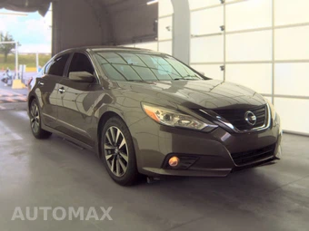 2016 Nissan Altima 2.5 SV – miniatura 3