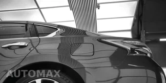2016 Nissan Altima 2.5 SV – miniatura 38