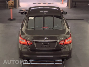 2016 Nissan Altima 2.5 SV – miniatura 5
