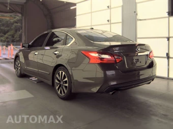 2016 Nissan Altima 2.5 SV – miniatura 6