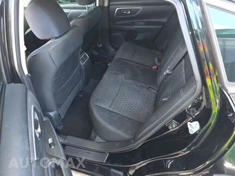 2016 Nissan Altima 2.5 SV – miniatura 13