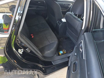 2016 Nissan Altima 2.5 SV – miniatura 14
