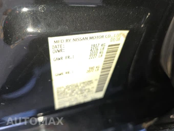 2016 Nissan Altima 2.5 SV – miniatura 15