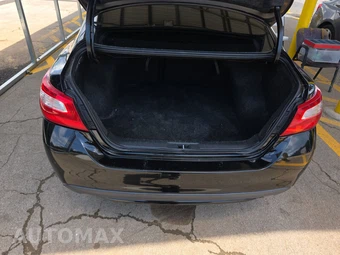 2016 Nissan Altima 2.5 SV – miniatura 17
