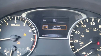 2016 Nissan Altima 2.5 SV – miniatura 20