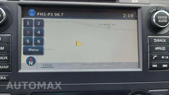 2016 Nissan Altima 2.5 SV – miniatura 21