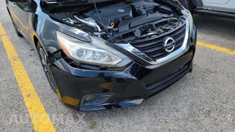 2016 Nissan Altima 2.5 SV – miniatura 27