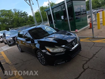 2016 Nissan Altima 2.5 SV – miniatura 3