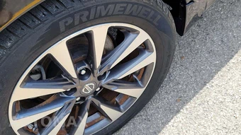 2016 Nissan Altima 2.5 SV – miniatura 33
