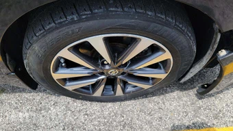 2016 Nissan Altima 2.5 SV – miniatura 35