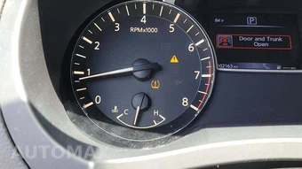 2016 Nissan Altima 2.5 SV – miniatura 47