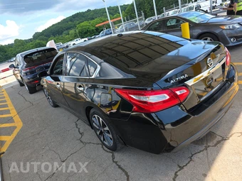 2016 Nissan Altima 2.5 SV – miniatura 6