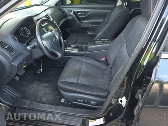 2016 Nissan Altima 2.5 SV – miniatura 7