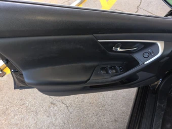 2016 Nissan Altima 2.5 SV – miniatura 9