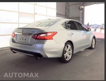 2016 Nissan Altima 3.5 SL - miniatura 14