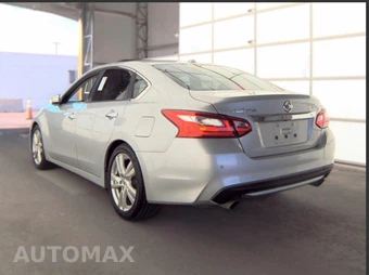 2016 Nissan Altima 3.5 SL - miniatura 15