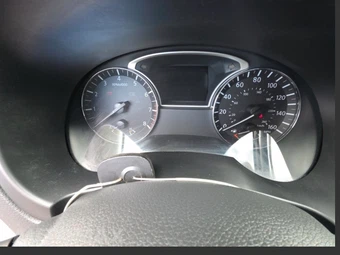 2016 Nissan Altima 3.5 SL - miniatura 16