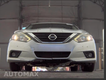 2016 Nissan Altima 3.5 SL - miniatura 7
