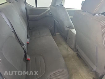 2016 Nissan Frontier Desert Runner Crew Cab Medium Bed – miniatura 15