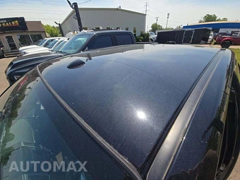 2016 Nissan Frontier PRO-4X Extended Cab Long Bed – miniatura 12