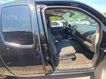 2016 Nissan Frontier PRO-4X Extended Cab Long Bed – miniatura 18