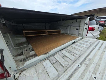 2016 Nissan Frontier S Extended Cab Medium Bed - miniatura 14