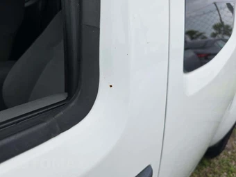 2016 Nissan Frontier S Extended Cab Medium Bed - miniatura 22