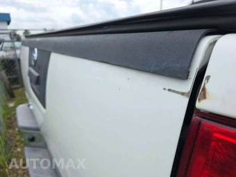 2016 Nissan Frontier S Extended Cab Medium Bed - miniatura 23