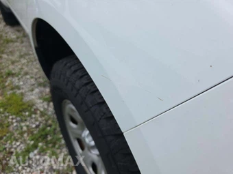 2016 Nissan Frontier S Extended Cab Medium Bed - miniatura 25