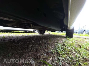 2016 Nissan Frontier S Extended Cab Medium Bed - miniatura 7