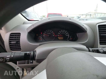 2016 Nissan Frontier S Extended Cab Medium Bed - miniatura 9