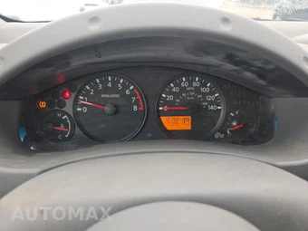 2016 Nissan Frontier S Extended Cab Medium Bed – miniatura 12