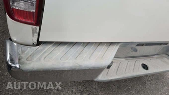 2016 Nissan Frontier S Extended Cab Medium Bed – miniatura 26
