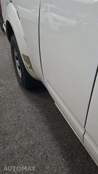 2016 Nissan Frontier S Extended Cab Medium Bed – miniatura 27