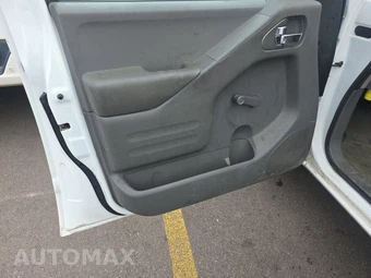 2016 Nissan Frontier S Extended Cab Medium Bed – miniatura 9